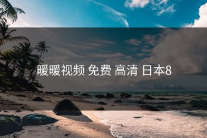 暖暖视频 免费 高清 日本8