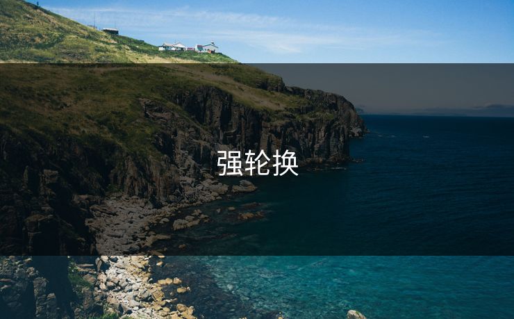 强轮换